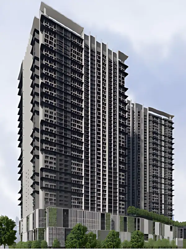 Commercial Suites