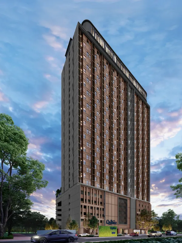 Mixed Development