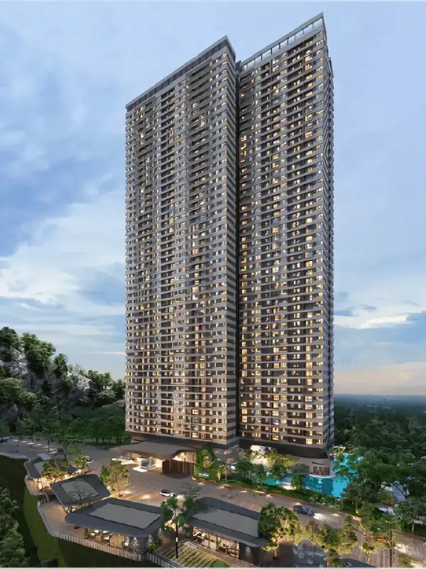 Garden Villa Collection