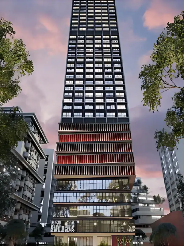 Smart Living Condos