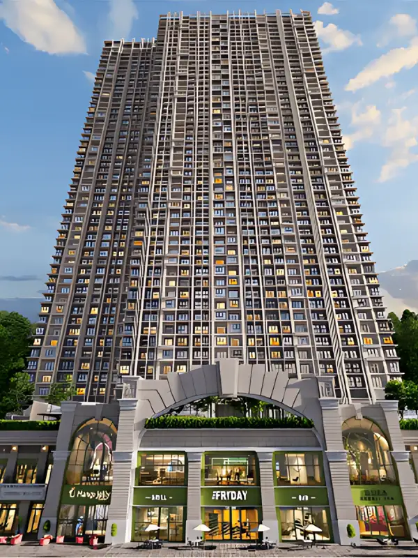 Luxury Penthouses