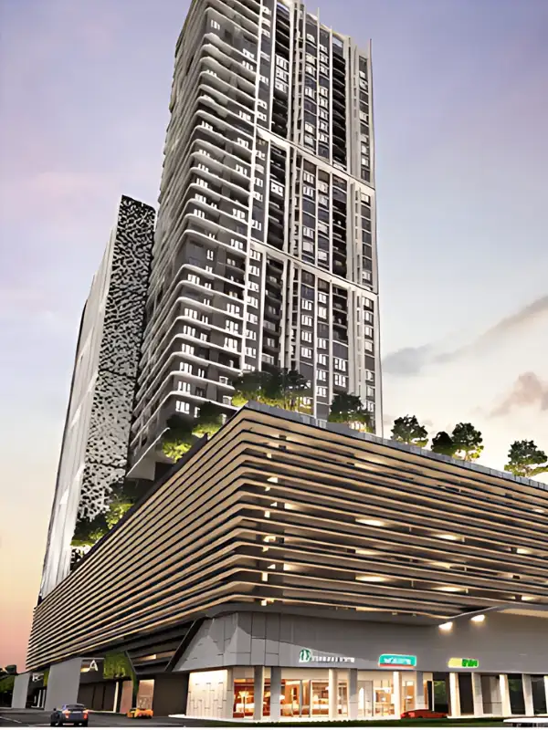 Student Accommodation